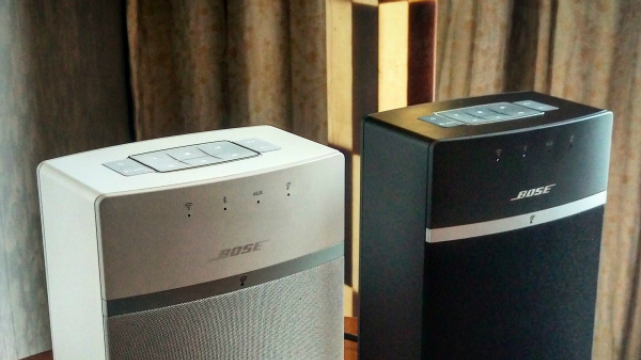 bose soundtouch 60