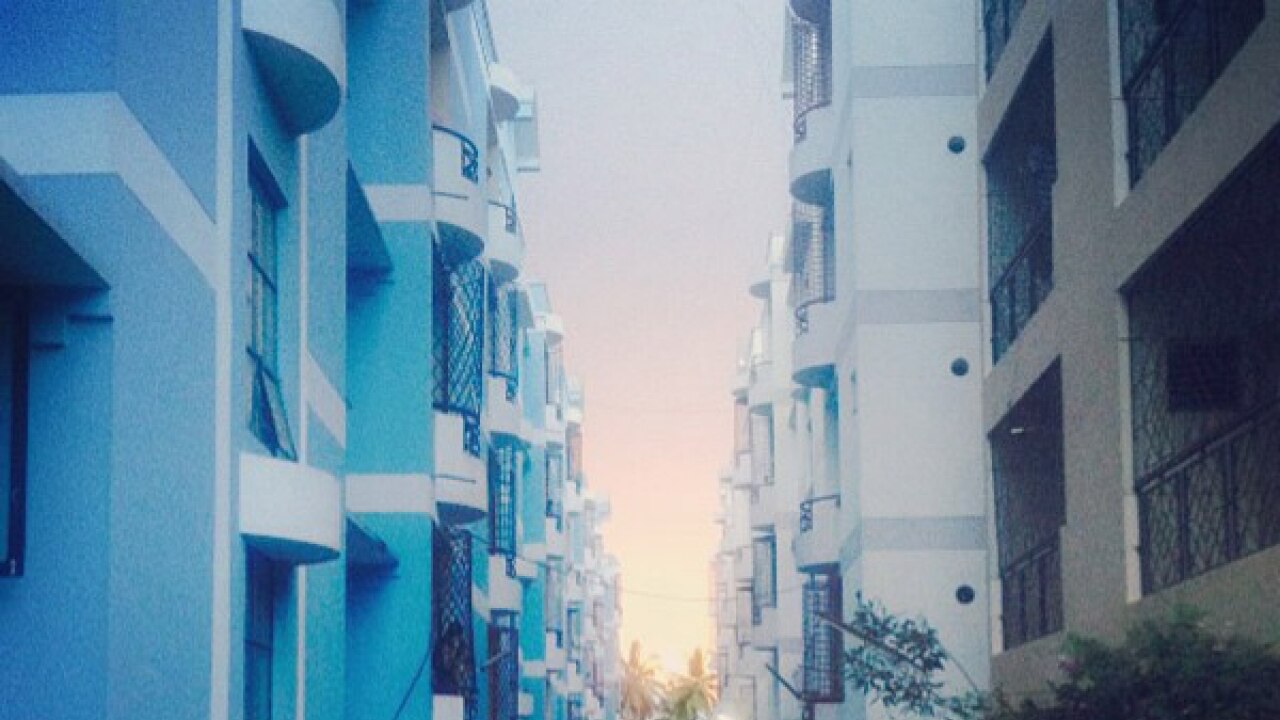 Tata housing ties up with neptune group; to develop rs 200 crore project in mumbai