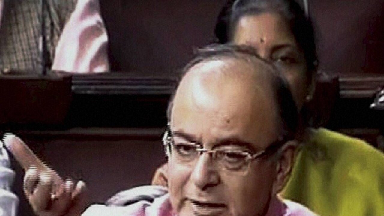 Under fire over 'intolerance' issue, government cites hitler's actions to target congress over emergency