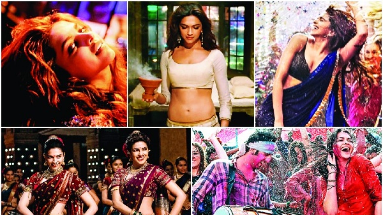 Priyanka Chopra And Akshey Sex Xxx - Deepika Padukone vs Priyanka Chopra: Who's the better dancer?