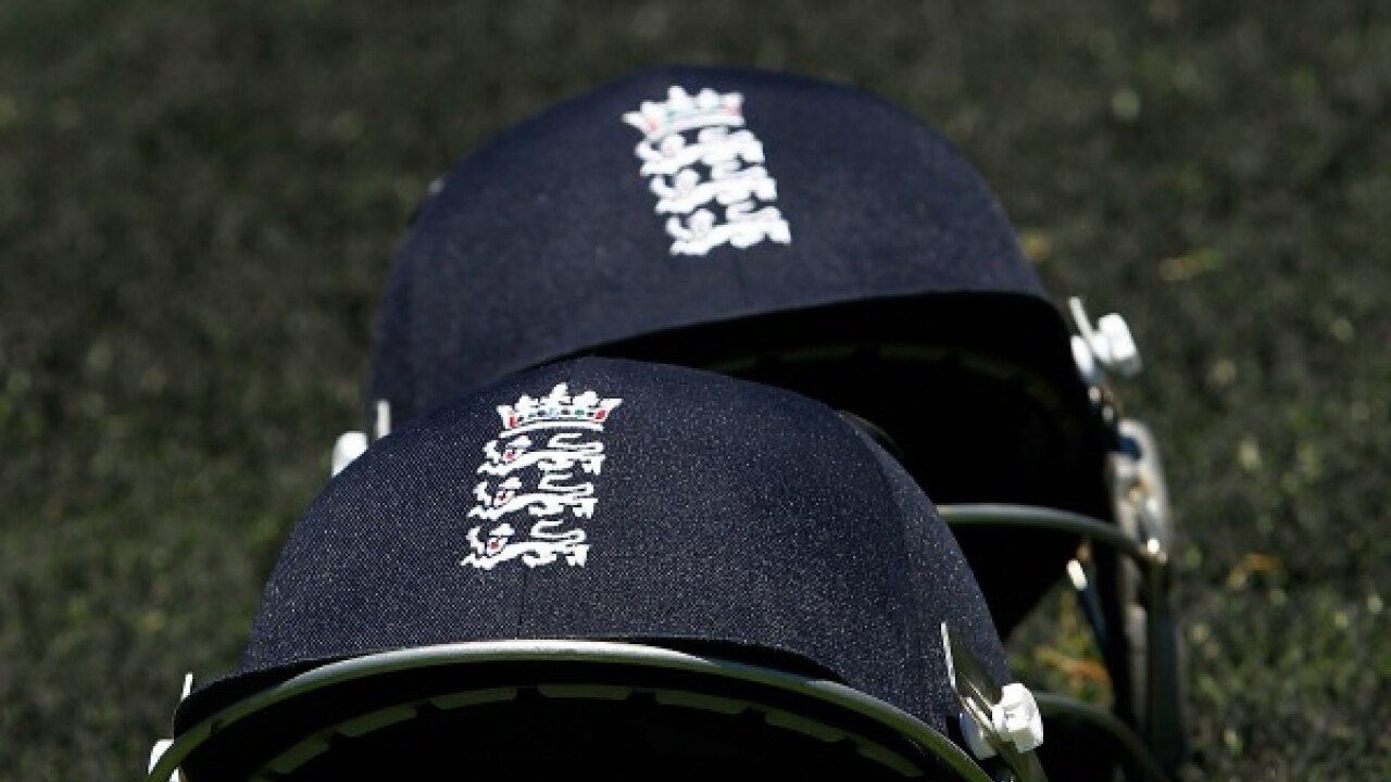 England and Wales Cricket Board makes helmets mandatory for cricketers
