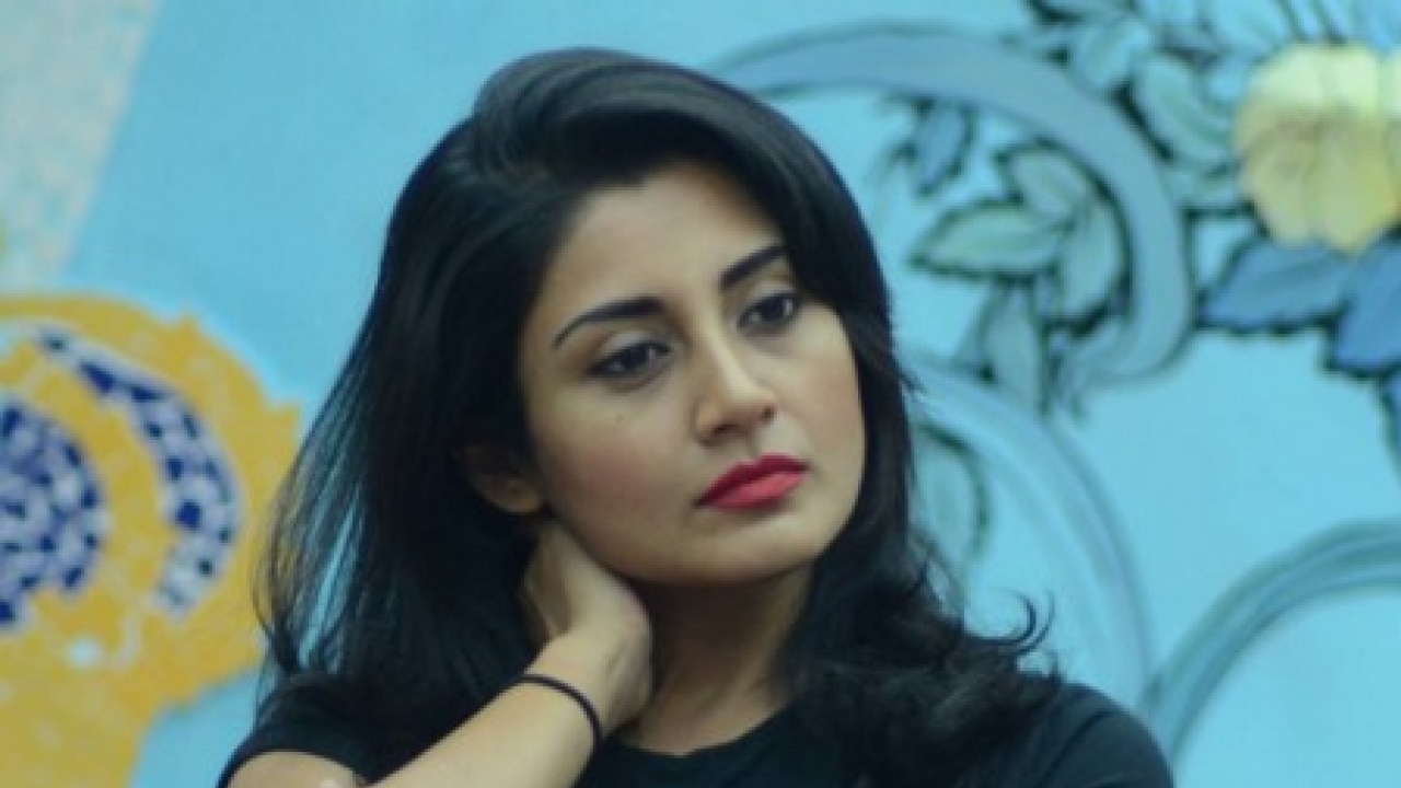 Bigg Boss 9: Shocking! Rimi Sen evicted from the show!