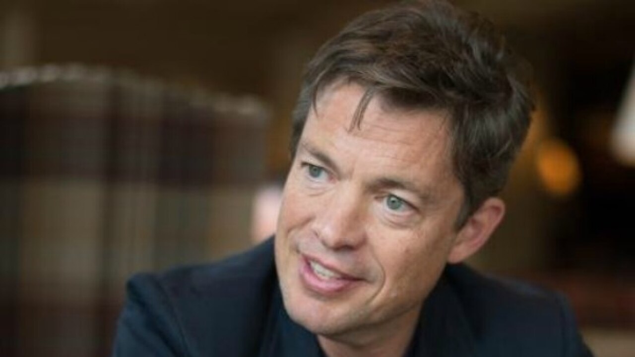 'Life in India seems to be a series of permissions,' says Berggruen ...