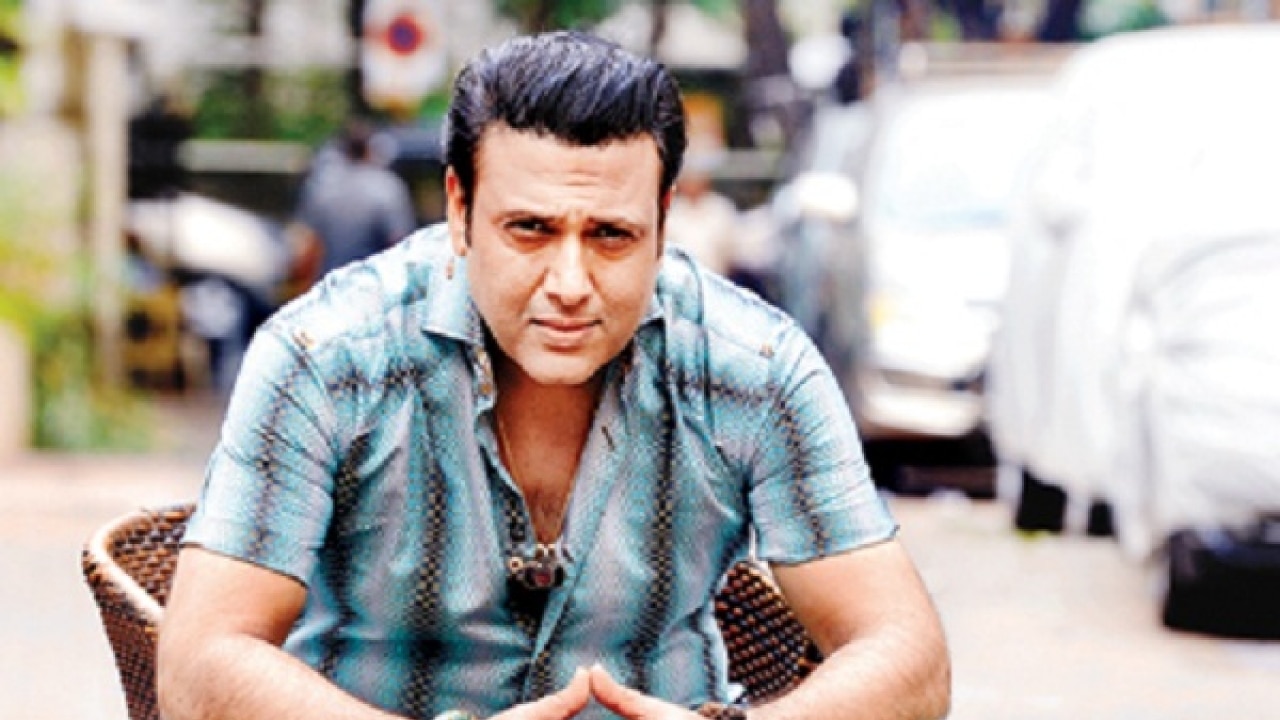 2008 slapping case Supreme Court orders Govinda to apologise to victim