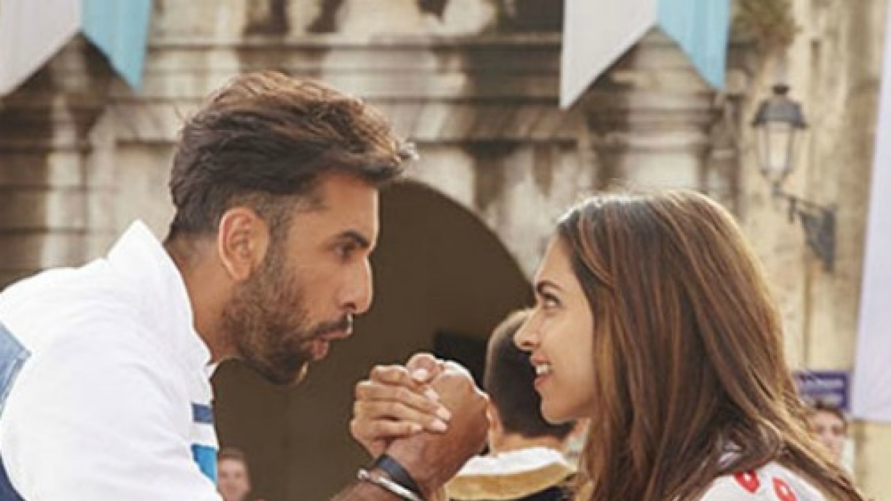 Ranbir Kapoor Takes 38 Crores To Star In Tamasha. - Filmibeat