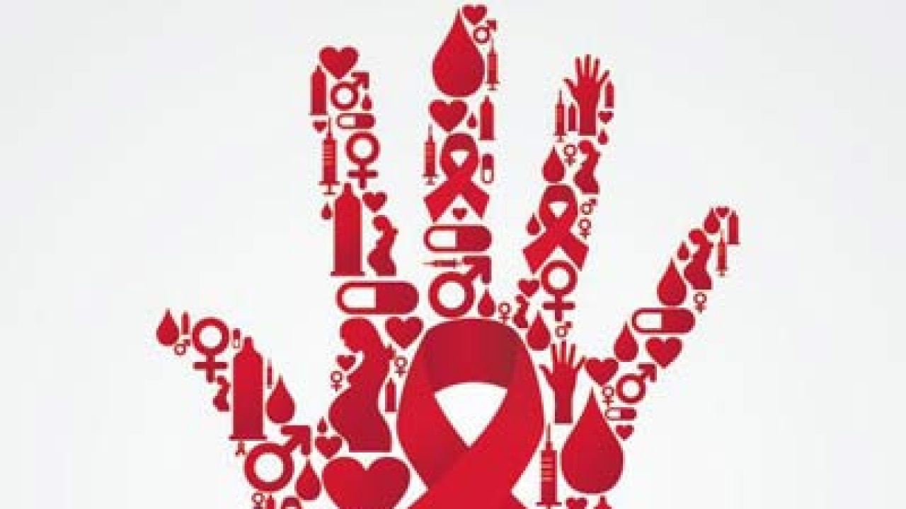 World AIDS Day Two Punjab villages dying of AIDS, 45