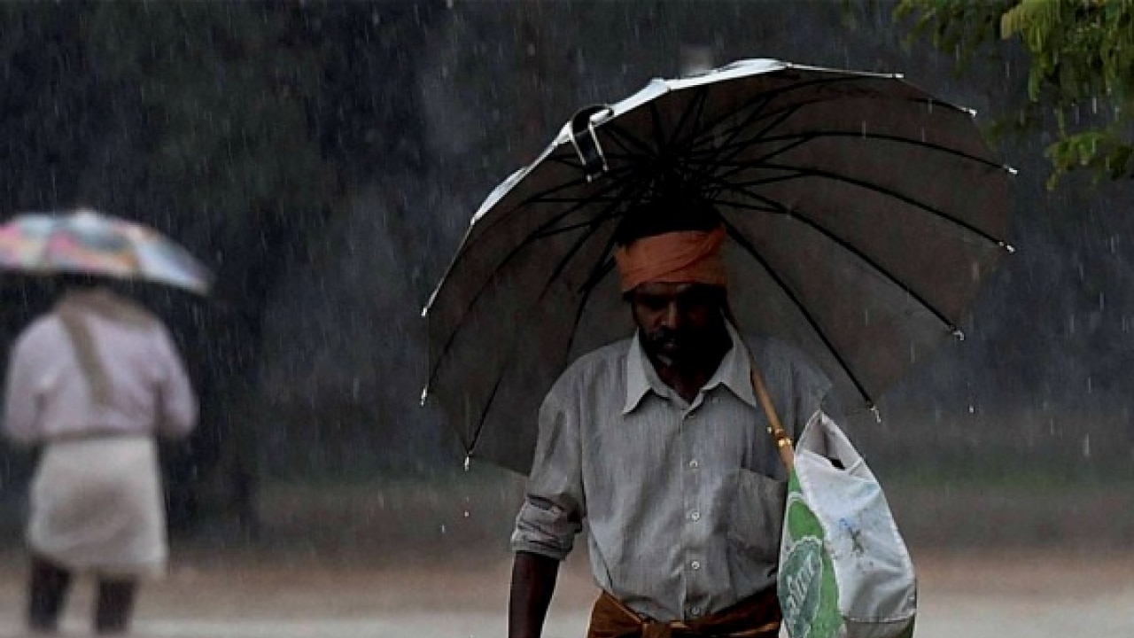 Chennai Rains More Train Cancellations Likely Tomorrow