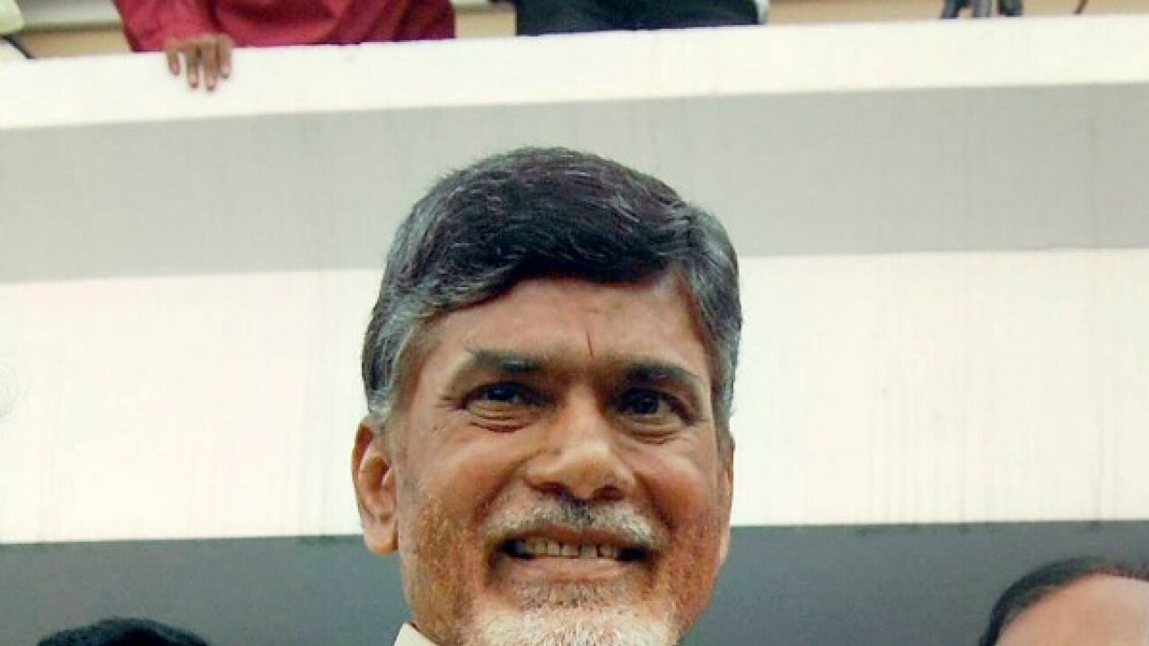 Andhra Pradesh eyes Rs 5,000 crore investments in food processing by 2020