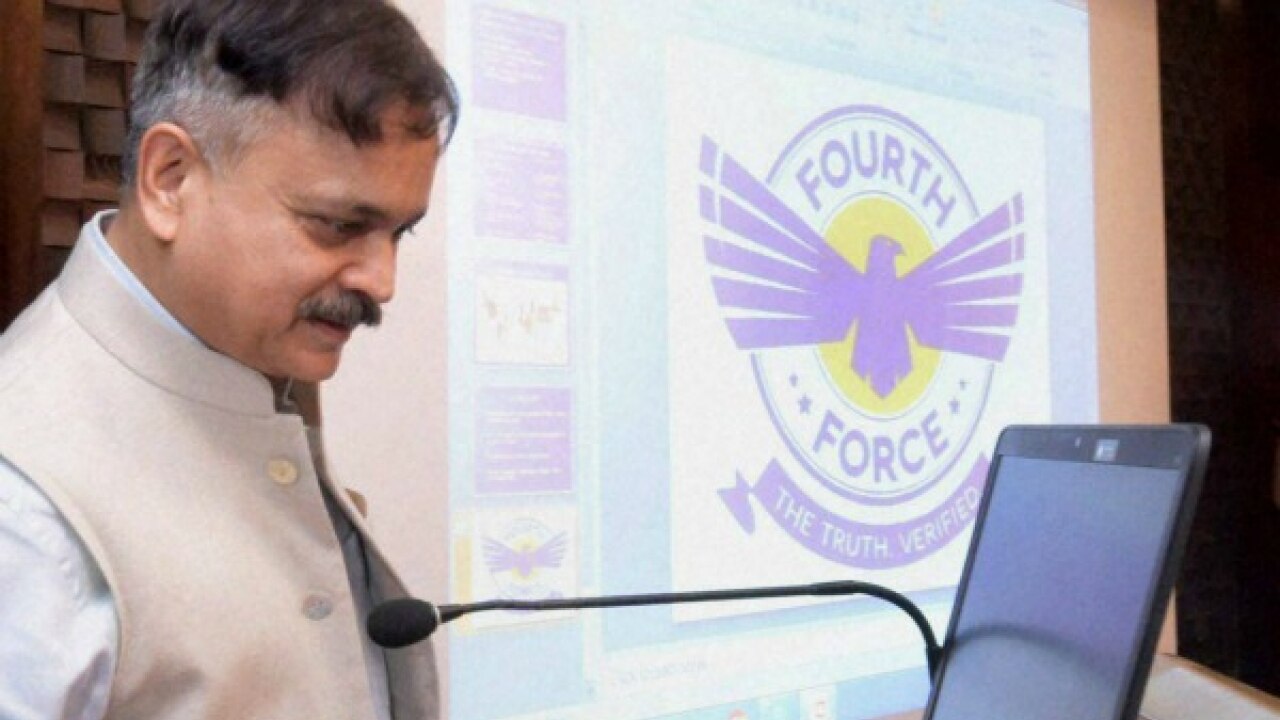 Background verification a must for jobs: Mumbai Police Commissioner Ahmed  Javed