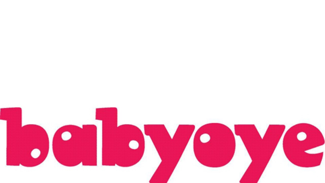 babyoye brand