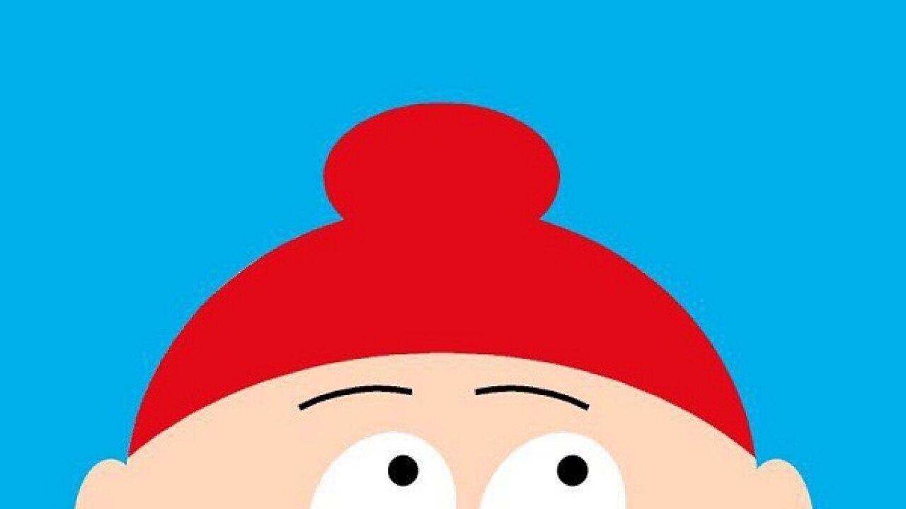 How popular series 'South Park' inspired Dalbir Singh's 'Sikh Park' How popular series 'South Park' inspired Dalbir Singh's 'Sikh Park'