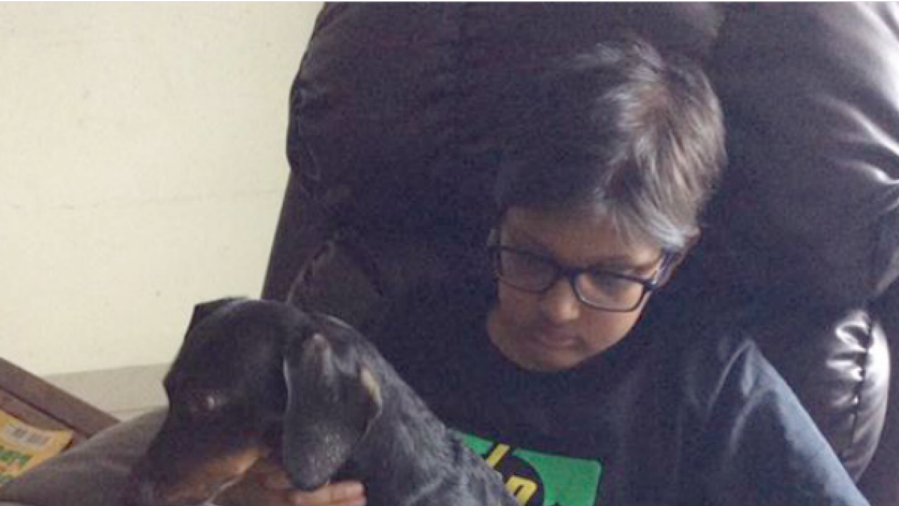 Chennai rains: This kid's supreme sacrifice for stray animals will make  PETA envious