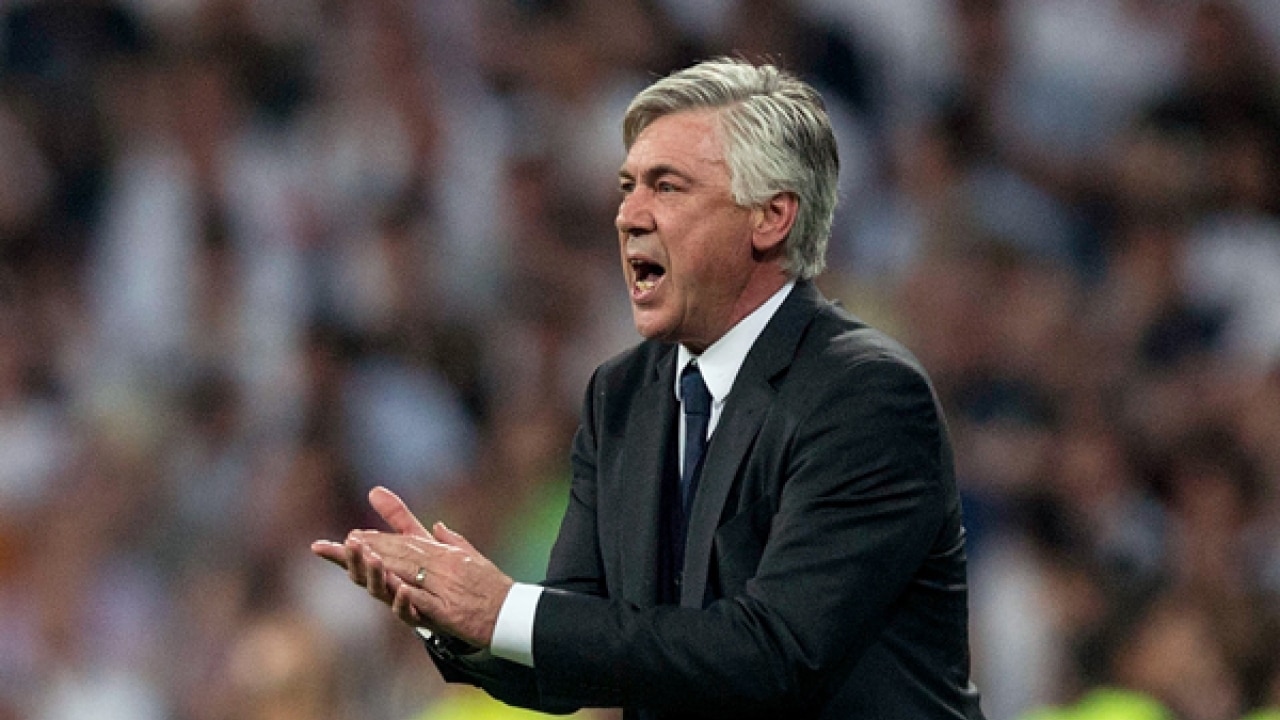 Carlo Ancelotti eyes return to dugout, keen on Man Utd job