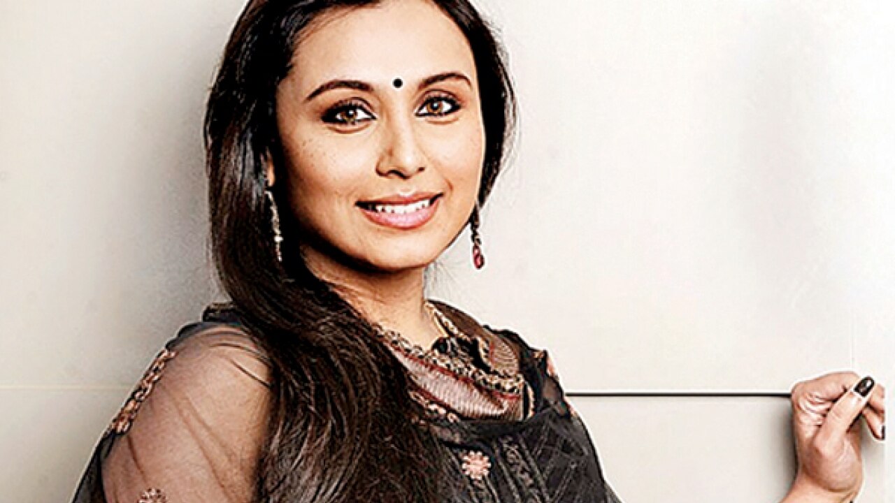 Adi Rani Bollywood congratulates Rani, Aditya Chopra on arrival of Adira!