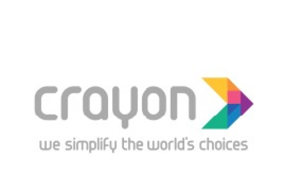 Crayon Data to set up business operations in India
