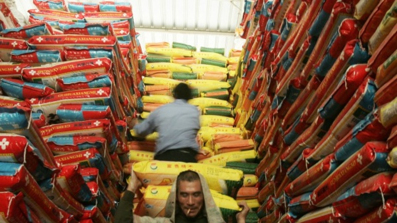 Govt approves mandatory jute packaging for foodgrains, sugar