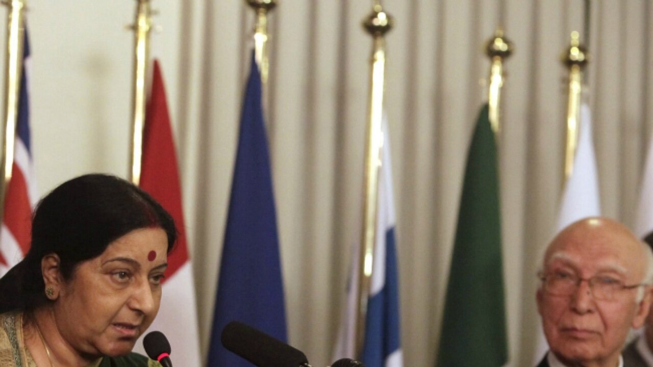 Un chief welcomes india, pak decision to engage in dialogue