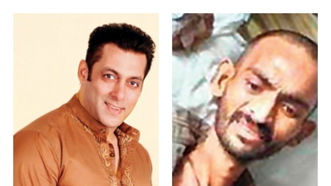 5 Haunting Questions We Have About Salman Khan S Hit And Run Verdict Salman is currently in ward number 2 and has been assigned the cell number 106 in jodhpur central. salman khan s hit and run verdict