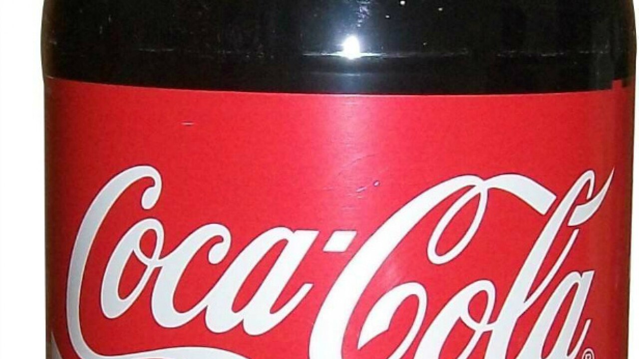Coca Cola May Shut Certain Plants If Gst Is Rolled Out