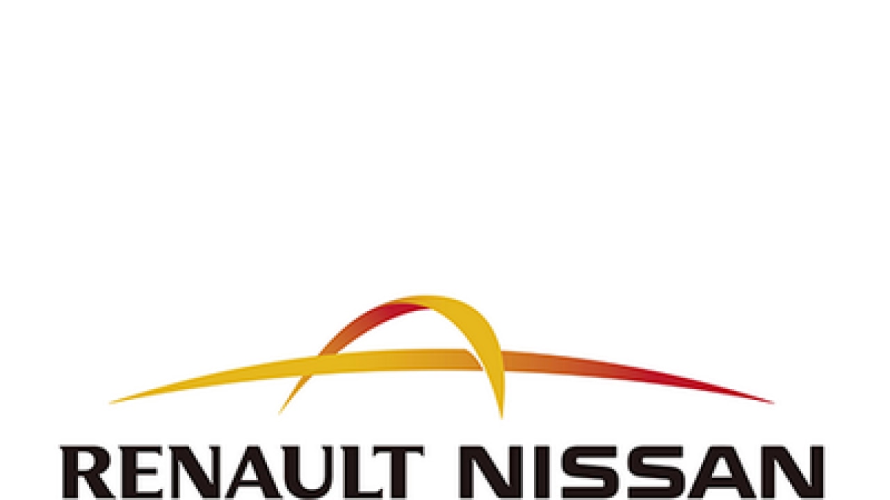 Альянс renault nissan