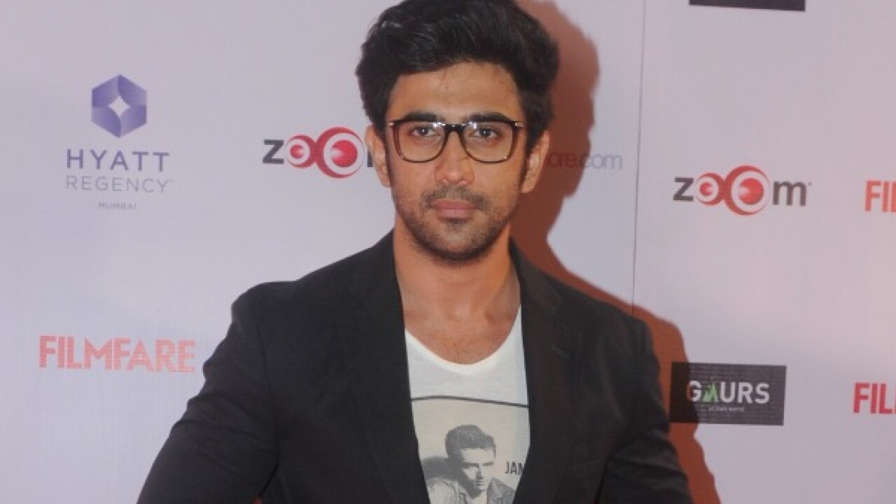 Amit Sadh To Play Young Salman Khan In Upcoming Sultan The film is a treat for every salman fan. amit sadh to play young salman khan in