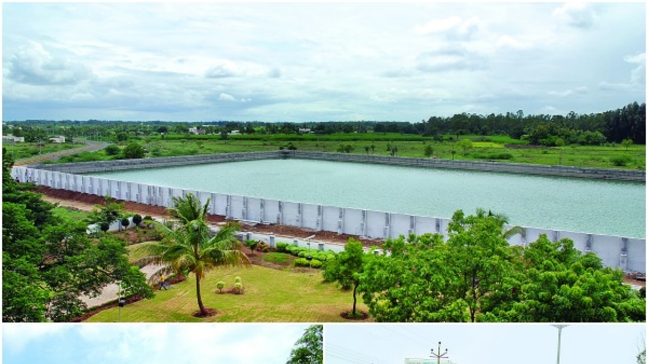 How Sharad Paward transformed Baramati from barren region to booming