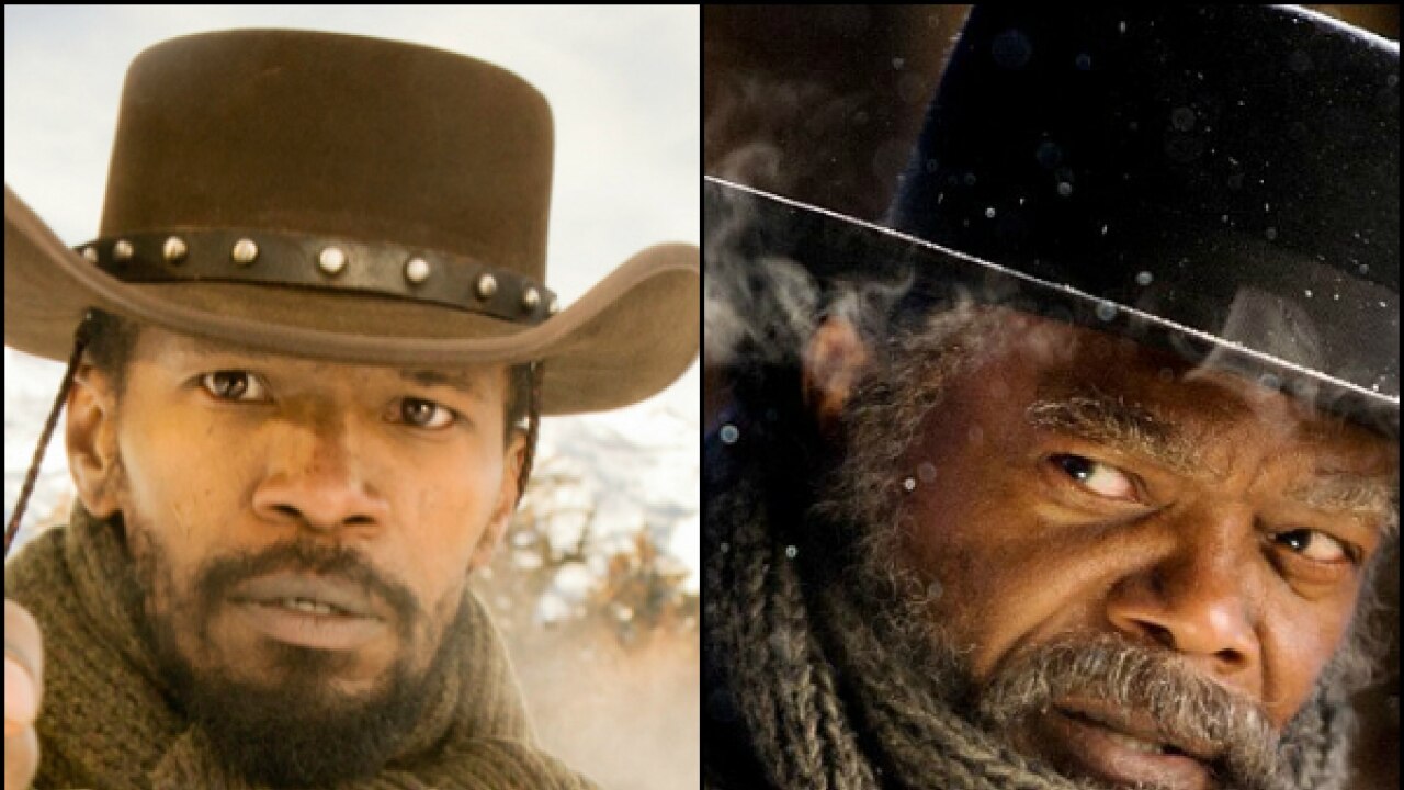Why The Hateful Eight Is Not A Sequel Of Django Unchained