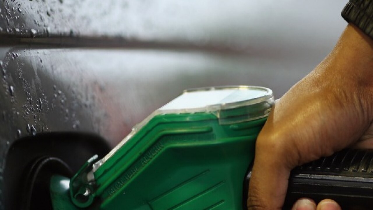Good news: petrol price cut by 50 paisa per litre, diesel by 46 paisa per litre