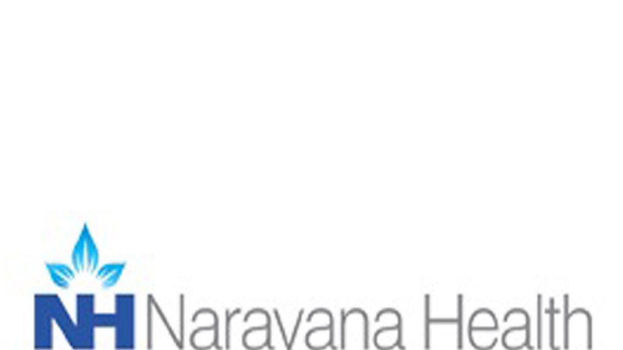 Narayana Hrudayalaya to hit market tomorrow with Rs 613 crore IPO