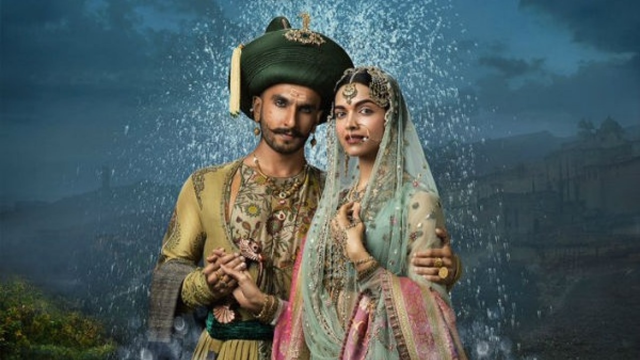 Aayat from Bajirao Mastani: Did the song just reveal the climax?