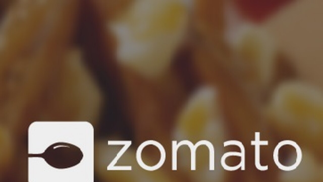 Now Order Online From Mumbais Favourite Restaurants On Zomato