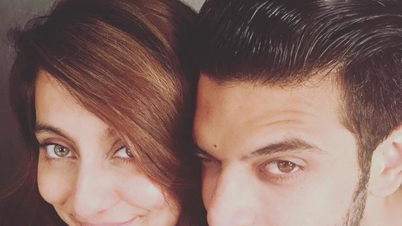 Confirmed: TV star Karan Kundra and VJ Anusha Dandekar dating!