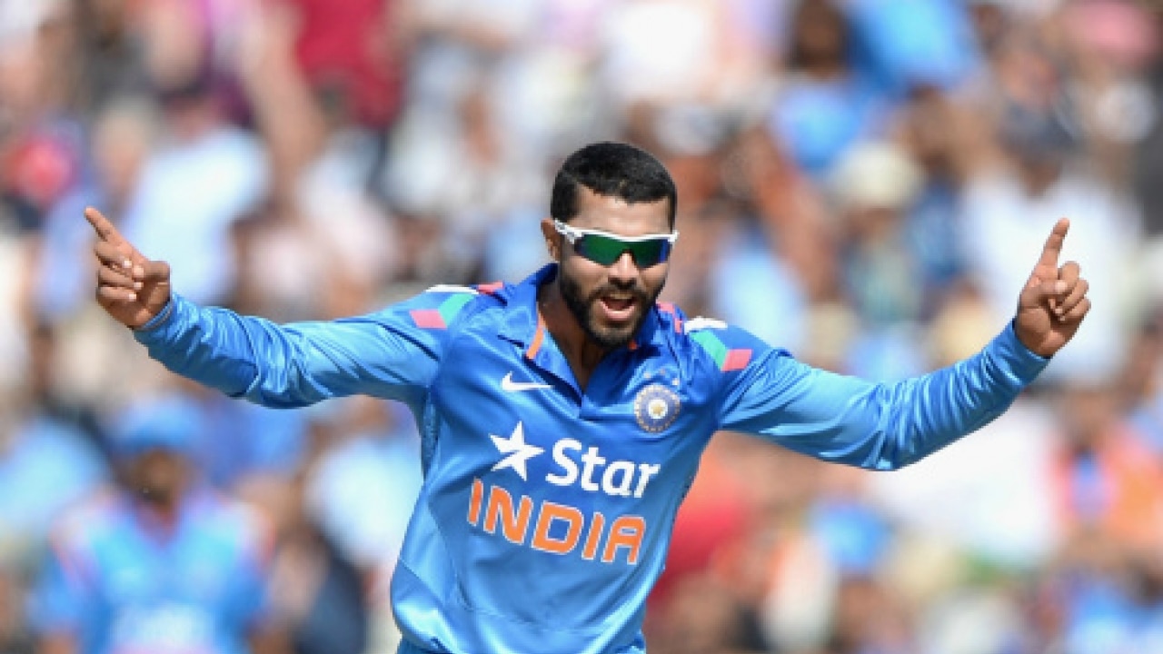 India tour of Australia: Ravindra Jadeja set for comeback; Shami ...