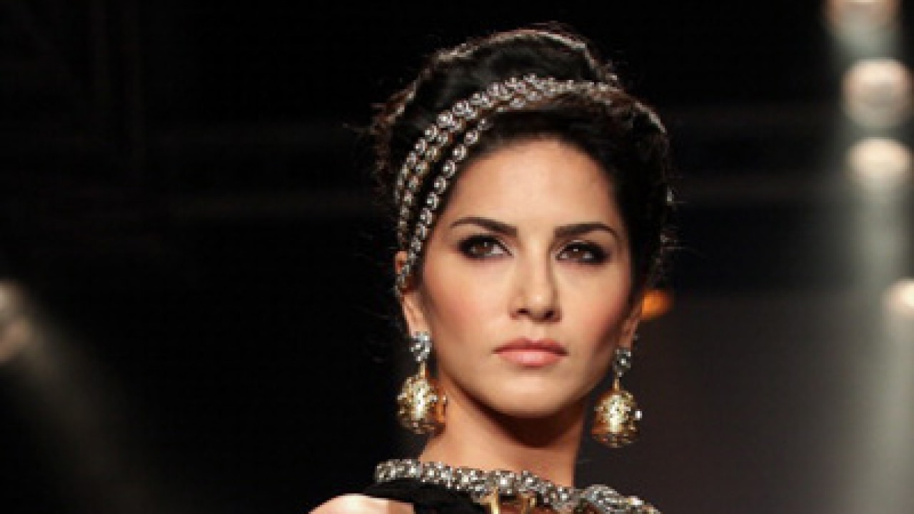 1280px x 720px - Best of 2015: Why Sunny Leone topped Google India's search for fourth year  running