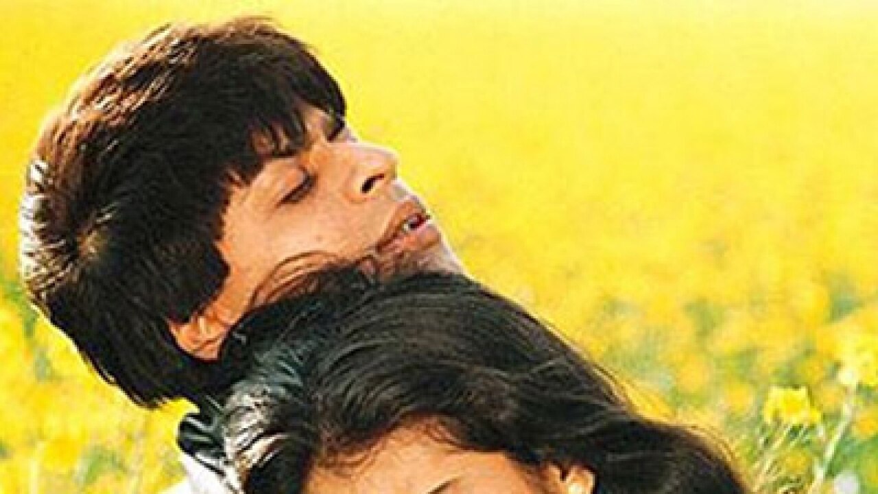 Dilwale Dulhania Le Jayenge | movie | 1995 | Official Trailer - video  Dailymotion