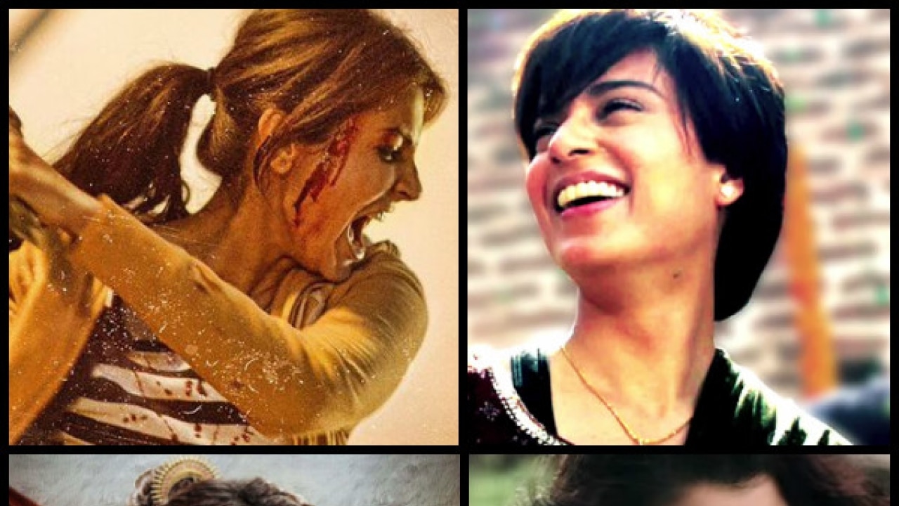 Best of 2015 Top 10 female lead performances of the year