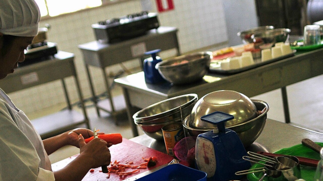 Food processing sector can generate employment opportunities for youth