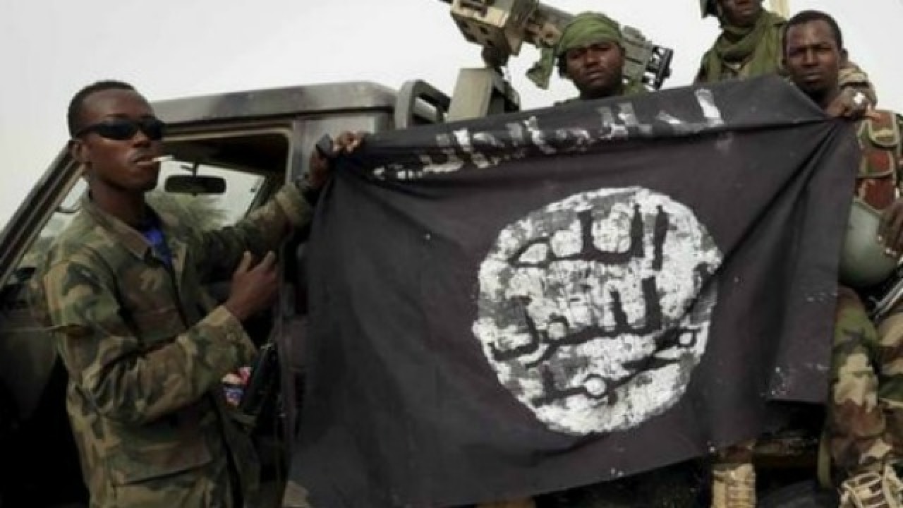 Nigerian Troops, Boko Haram Clash In Army Chief's Village