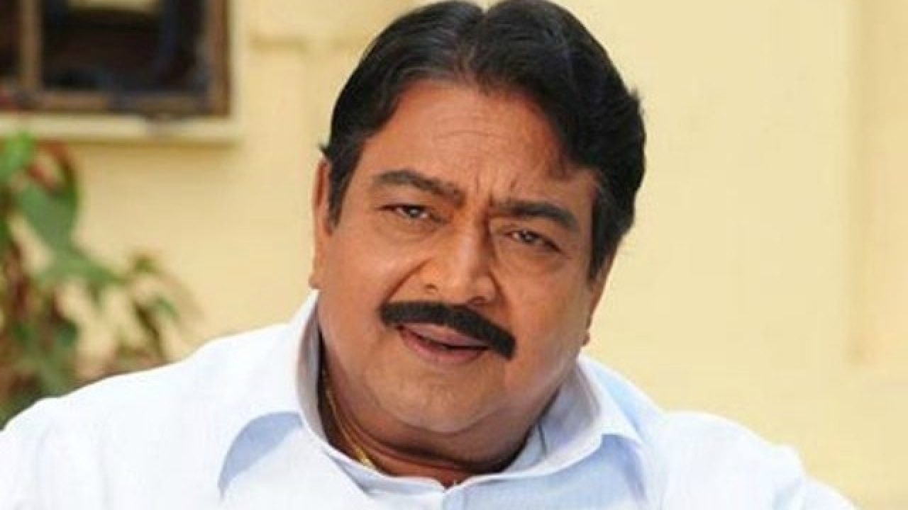 Telugu actor Ranganath allegedly commits suicide