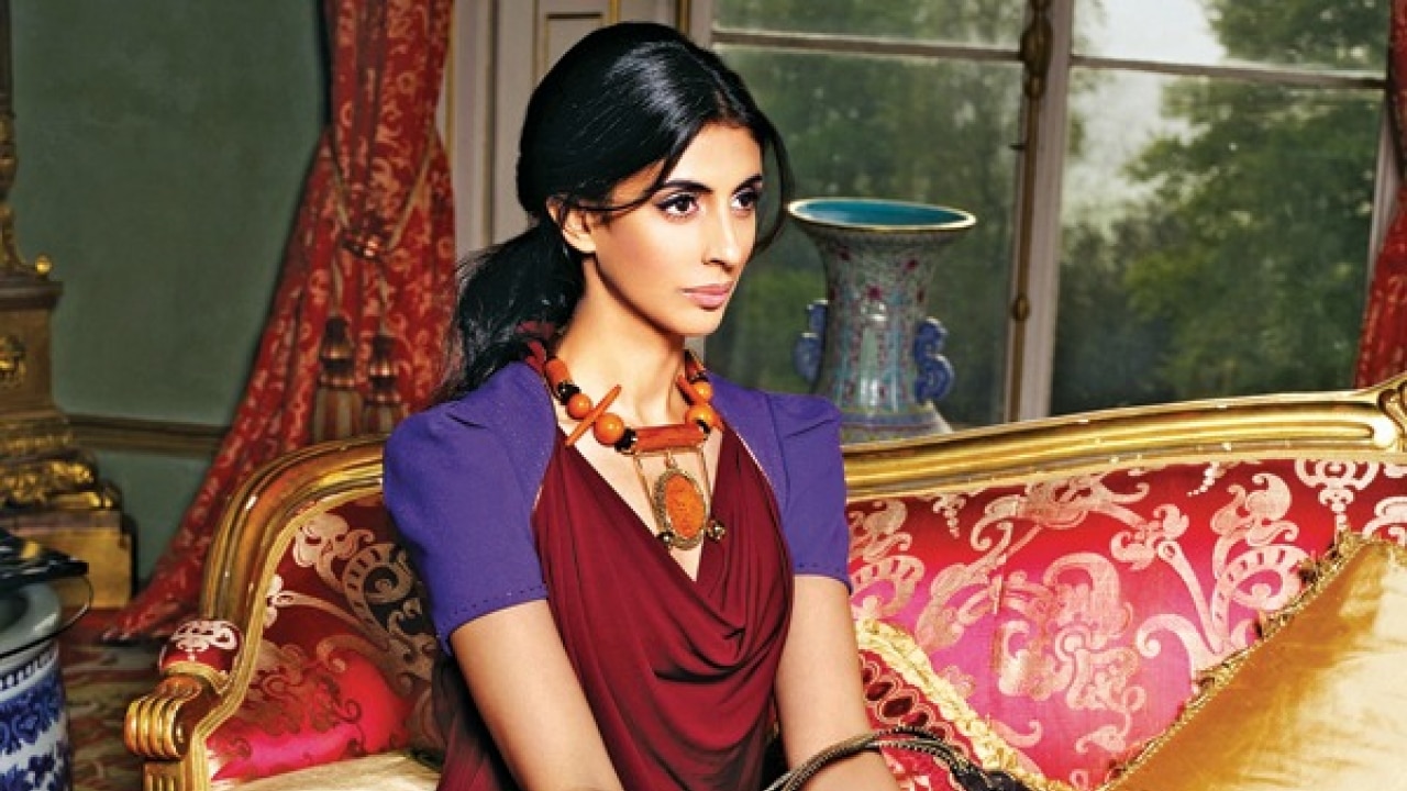 My life this far has been a trail of halffinished projects, says