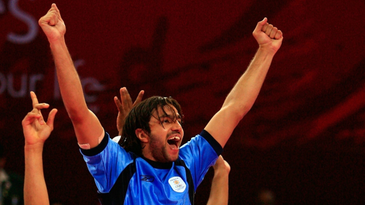 U Mumba add fear factor with inclusion of Rakesh Kumar