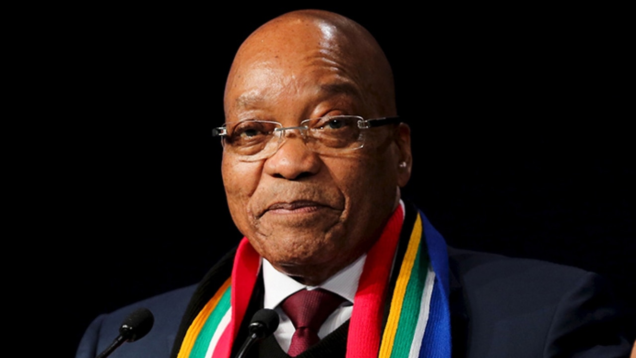 Decoding South African President Zuma's decision to sack ministers