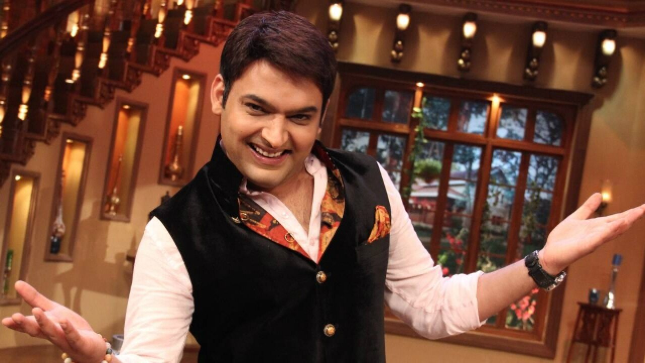 'Comedy Nights With Kapil' not ending but just changing hands?