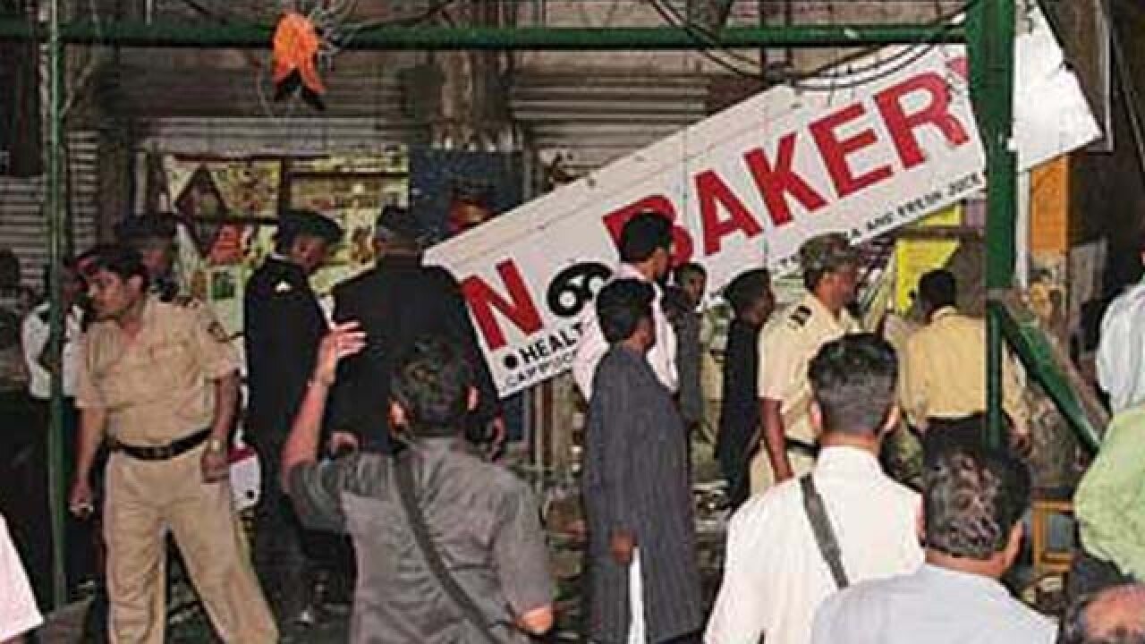 Germany Bakery blast case Bombay HC reserves order on death sentence