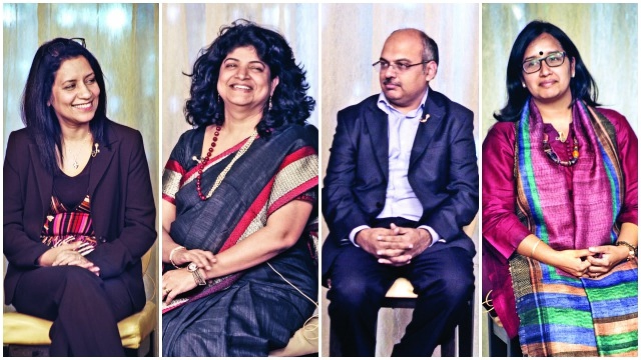 Achhe din for advertising and marketing fraternity in 2016?