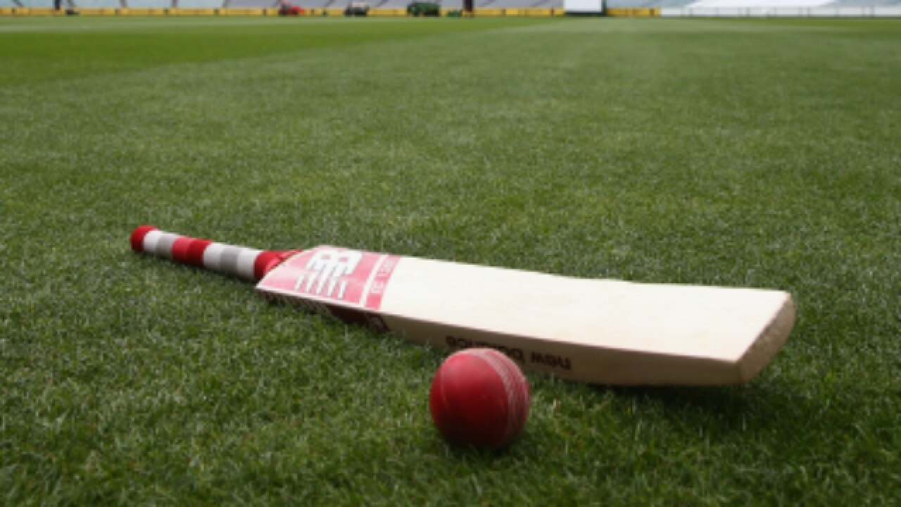 Harris Shield: A tale of 359-run win and still not impressed