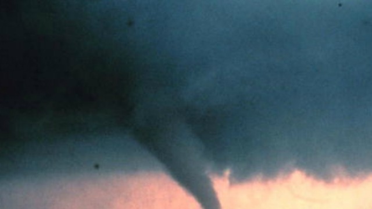 Tornadoes kill at least 11 people in US South