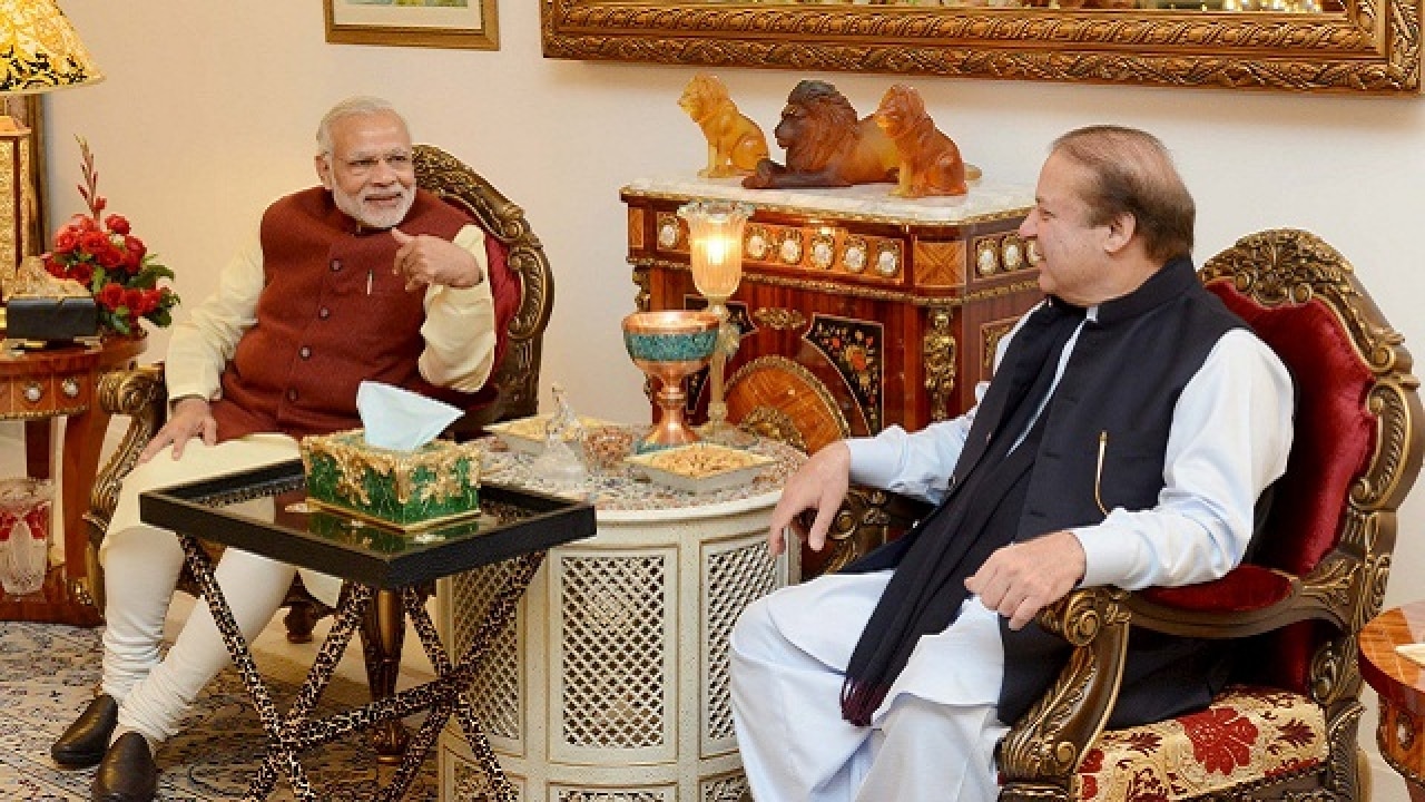 Personally Touched By Pakistan Prime Minister Nawaz Sharif's Gesture ...