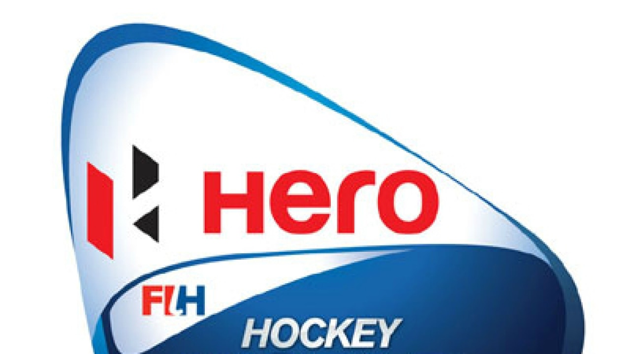 Best of 2015 Top 5 hockey midfielders in the Hockey World League Finals