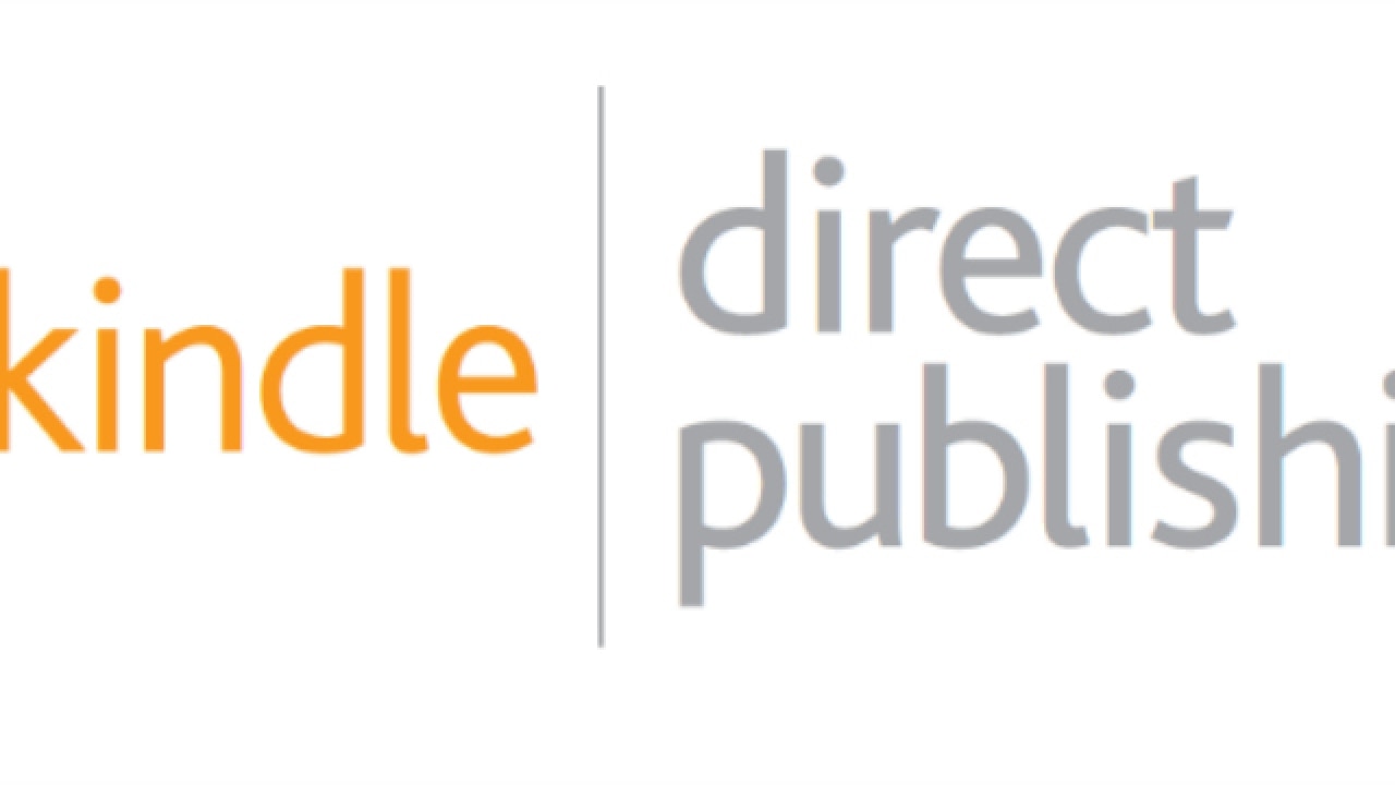 kindle direct publishing